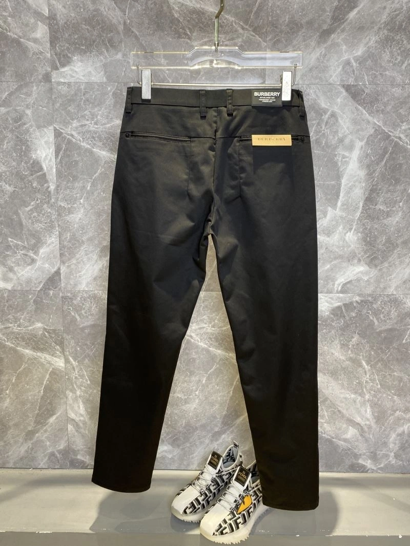 Burberry Long Pants FashionForward 100294