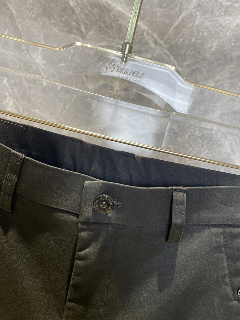 Burberry Long Pants FashionForward 100294