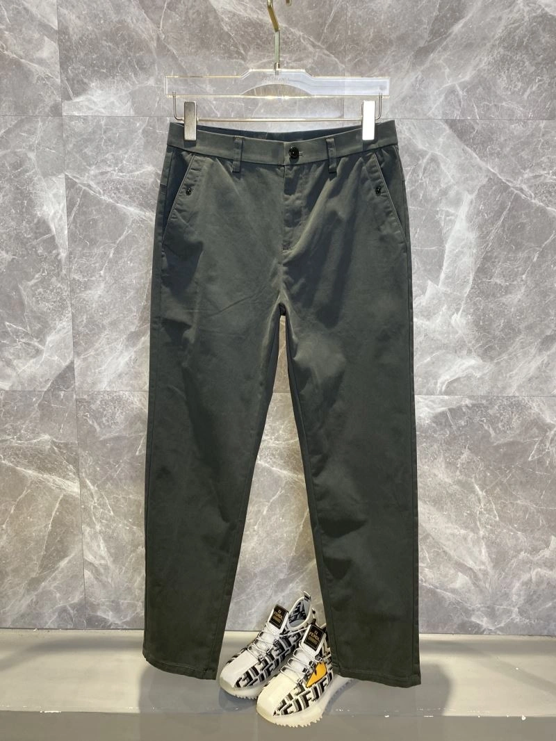 Burberry Long Pants Lightweight 100268