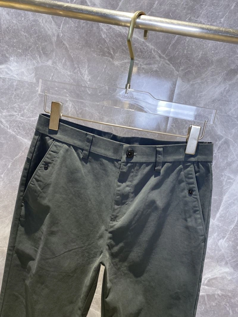Burberry Long Pants Lightweight 100268
