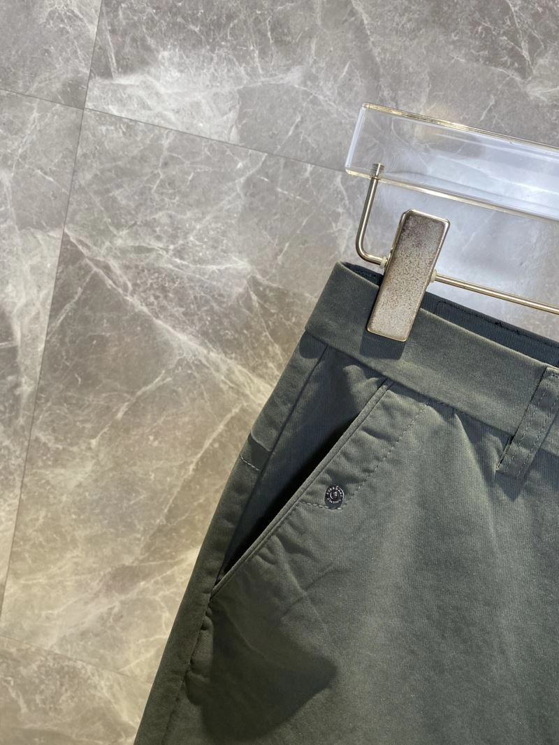 Burberry Long Pants Lightweight 100268