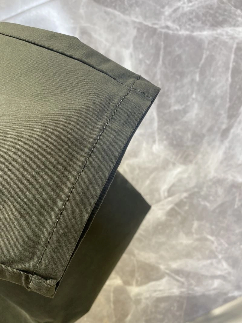Burberry Long Pants Lightweight 100268