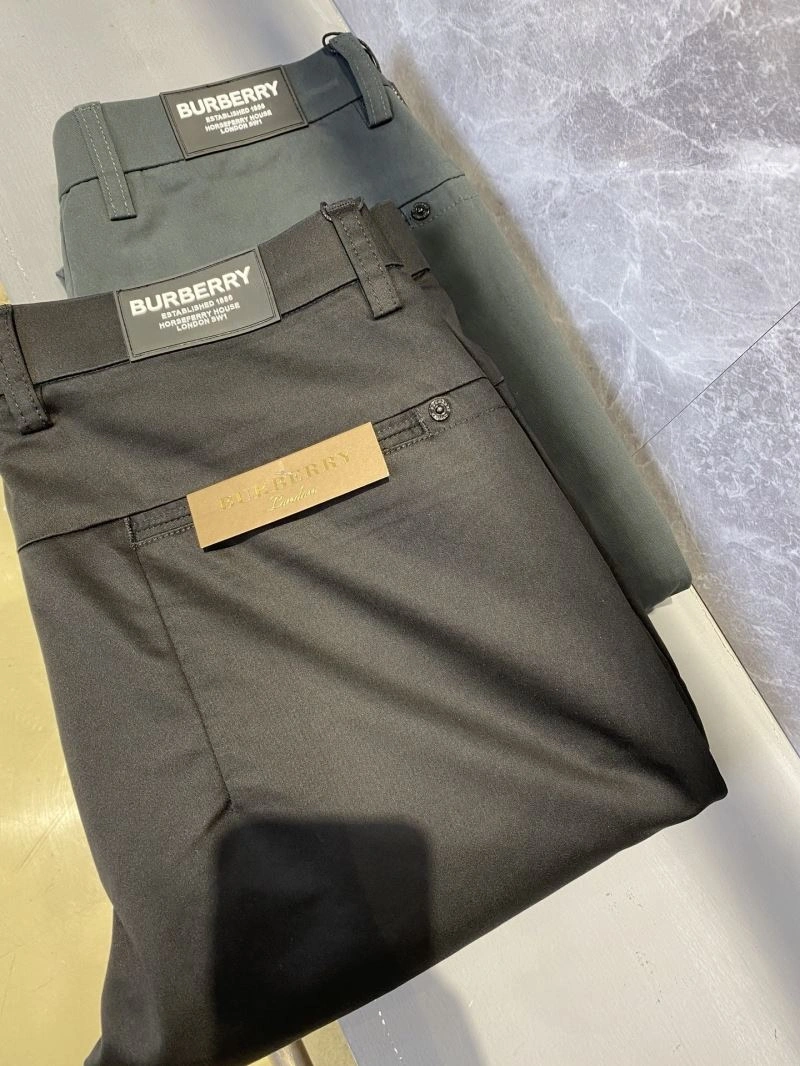 Burberry Long Pants Lightweight 100268