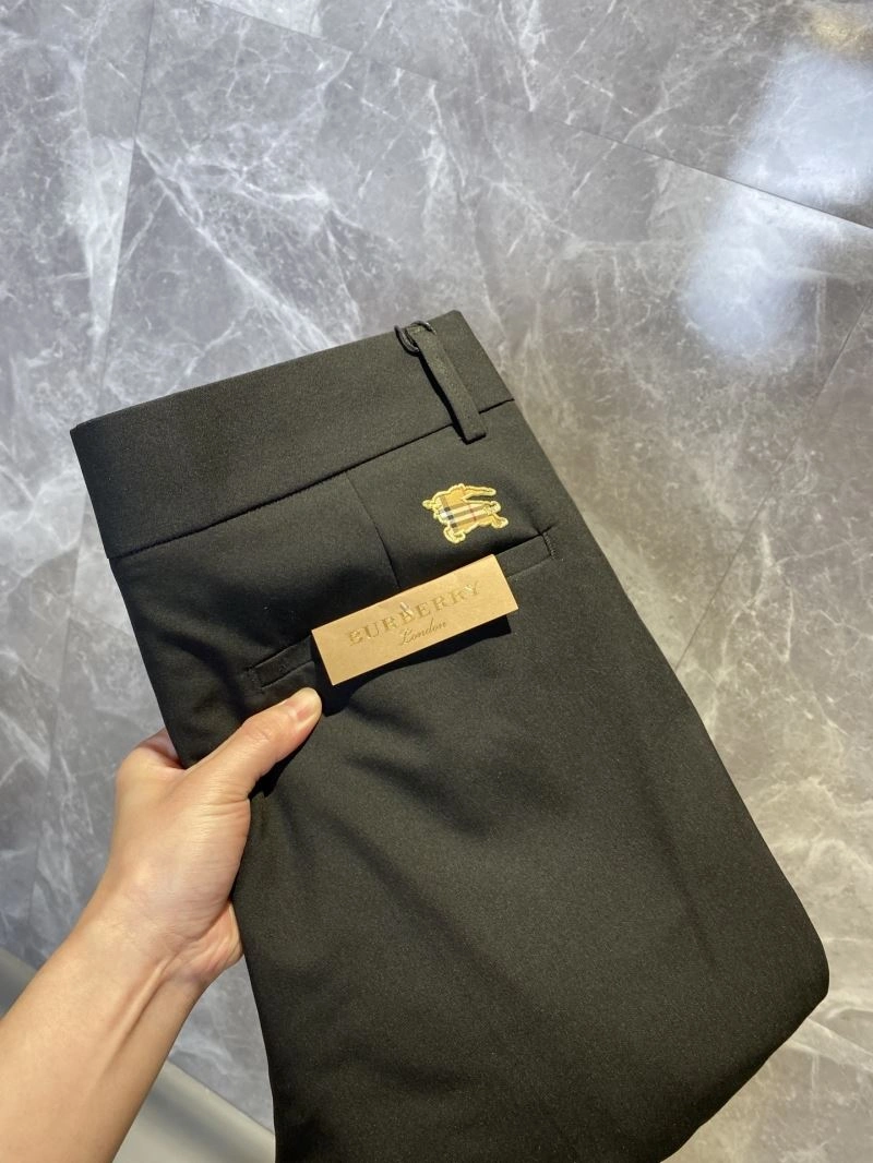 Burberry Long Pants BestValue 100274