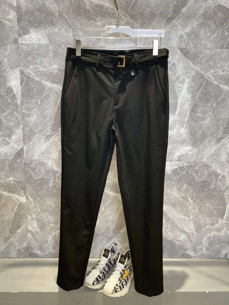 Burberry Long Pants BestValue 100274