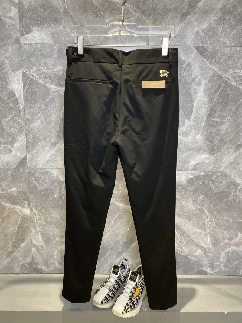 Burberry Long Pants BestValue 100274