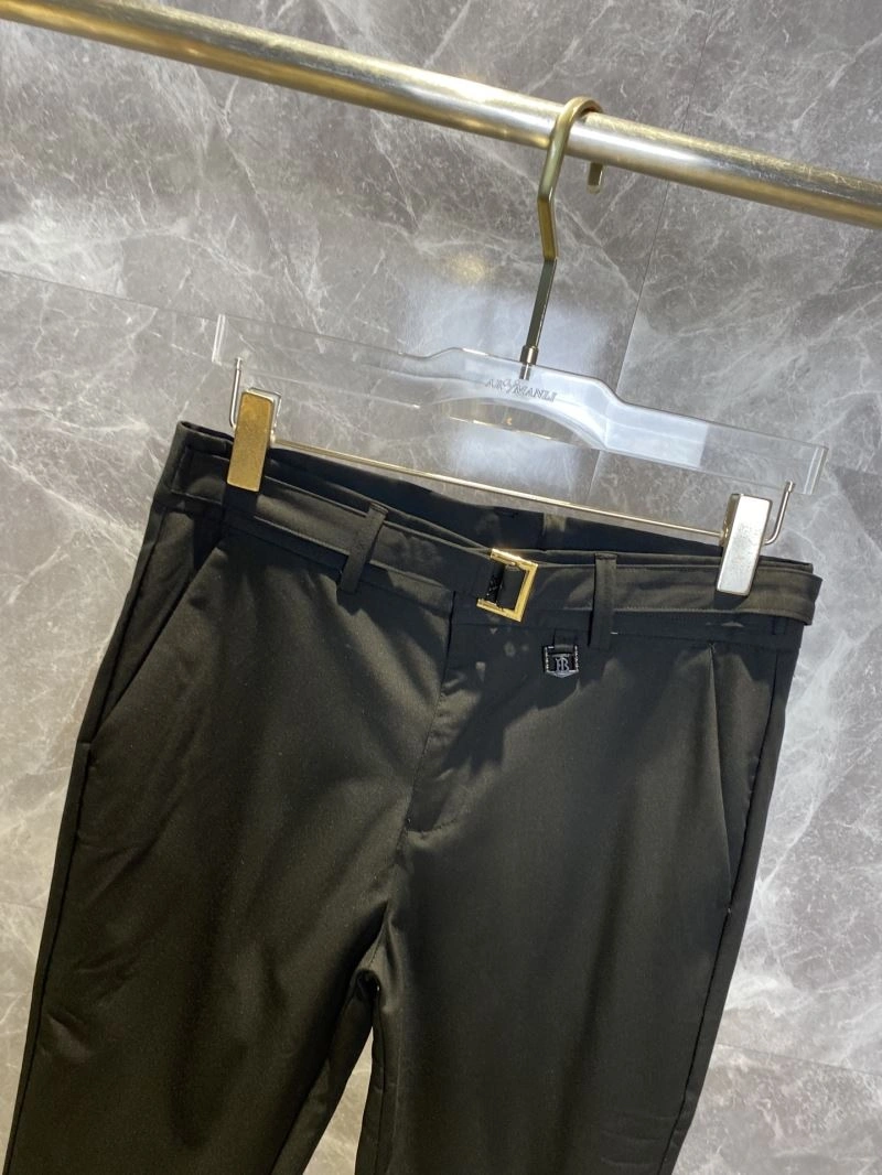 Burberry Long Pants BestValue 100274