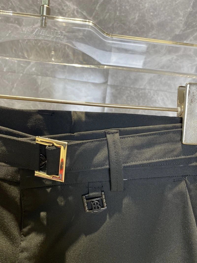 Burberry Long Pants BestValue 100274