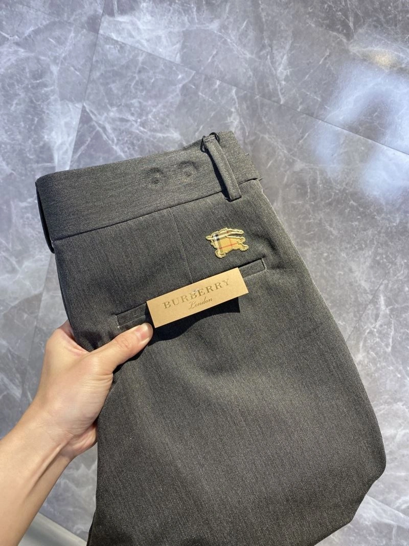 Burberry Long Pants UrbanStyle 100295