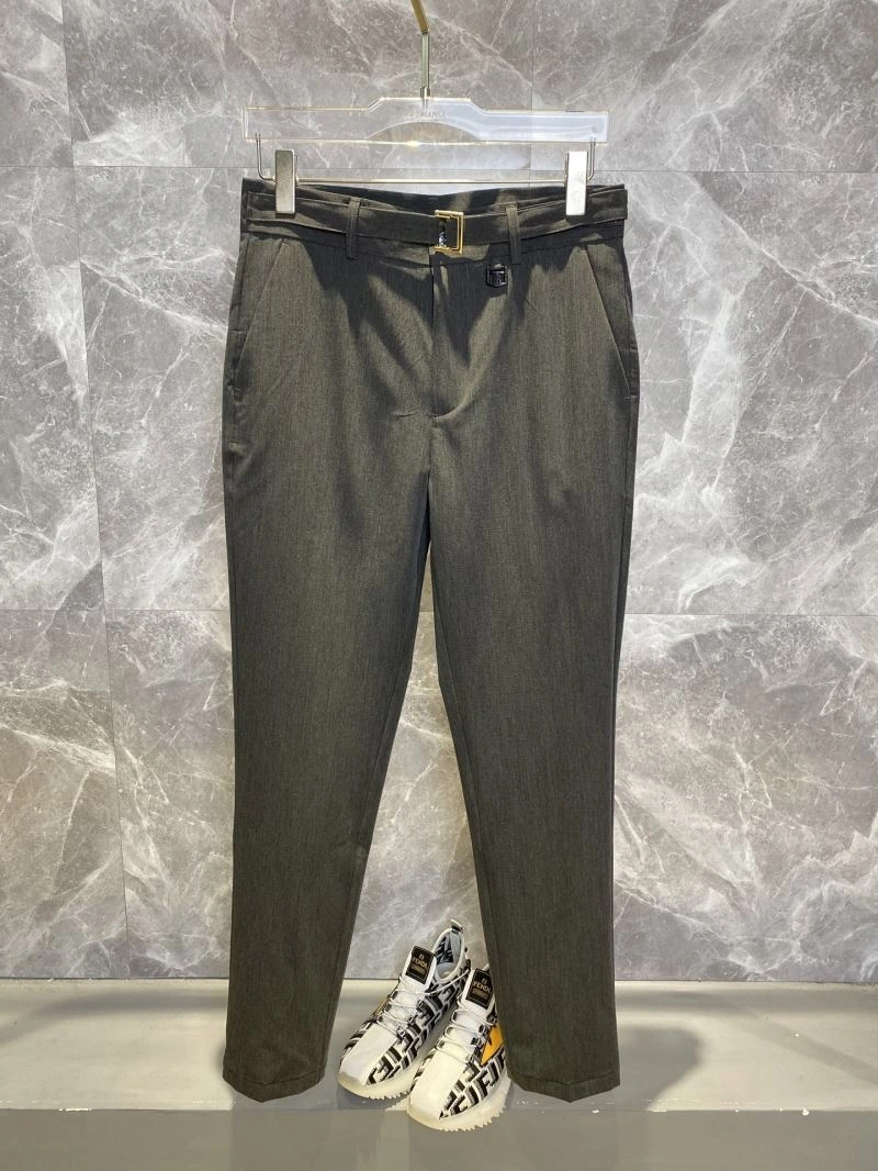 Burberry Long Pants UrbanStyle 100295