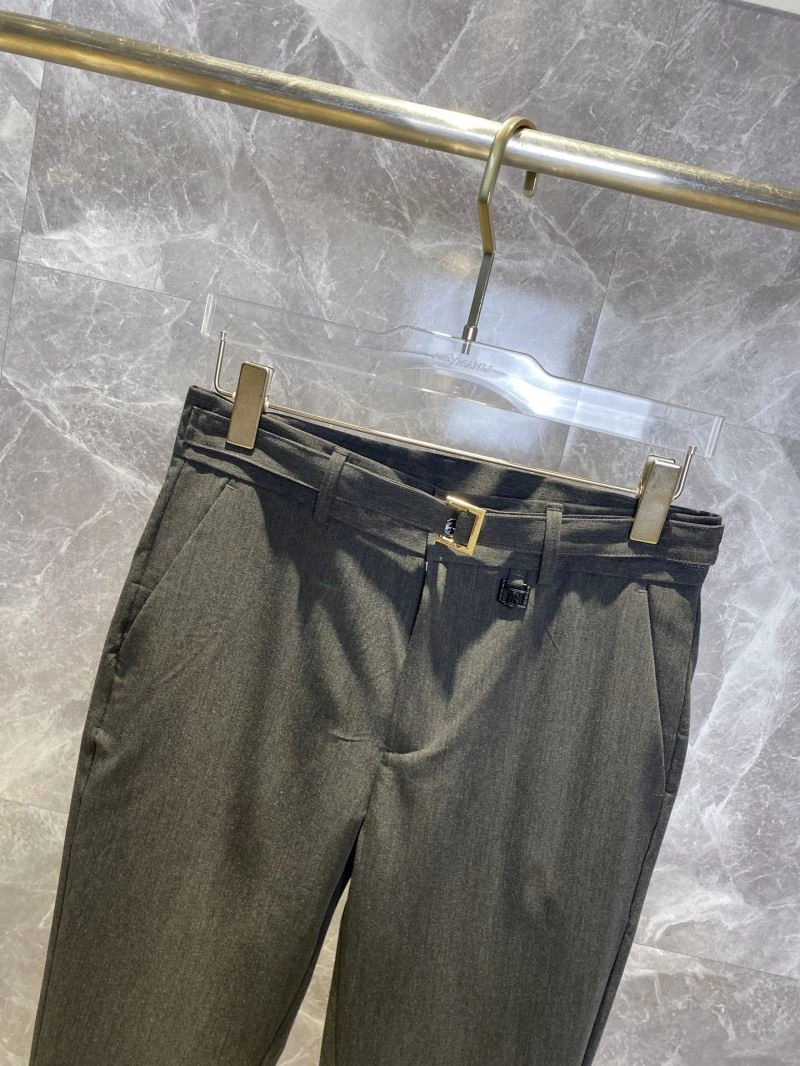 Burberry Long Pants UrbanStyle 100295