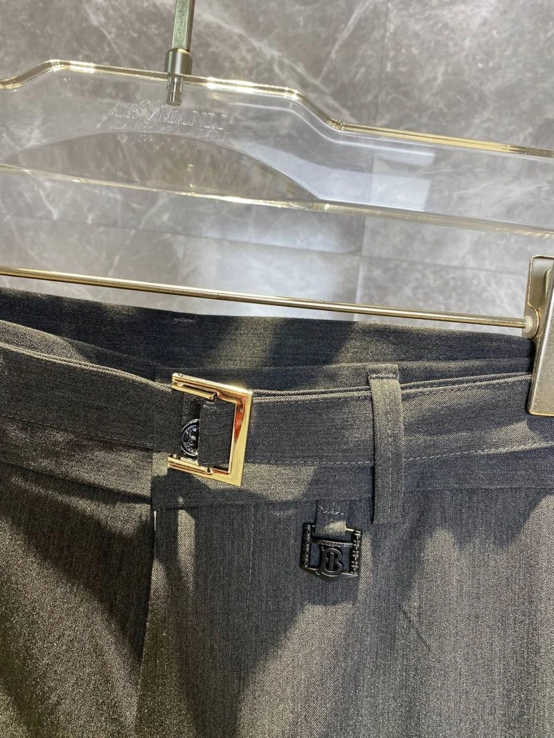 Burberry Long Pants UrbanStyle 100295