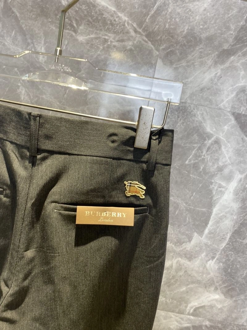 Burberry Long Pants UrbanStyle 100295
