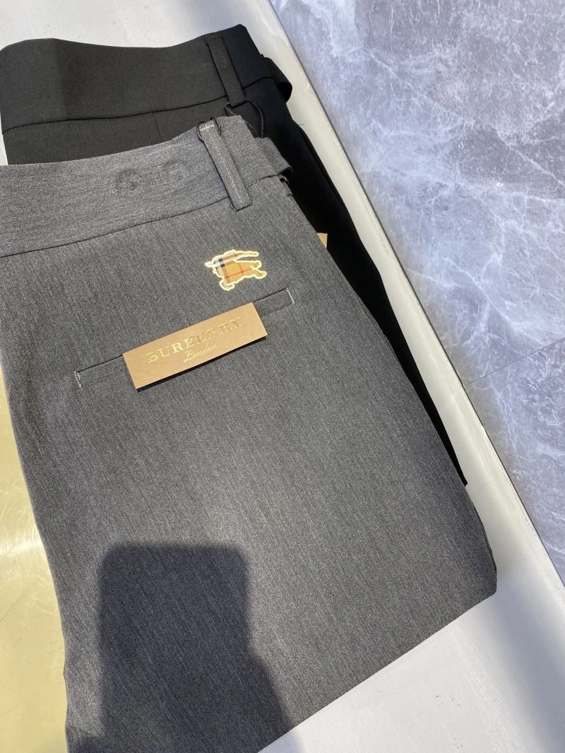 Burberry Long Pants UrbanStyle 100295