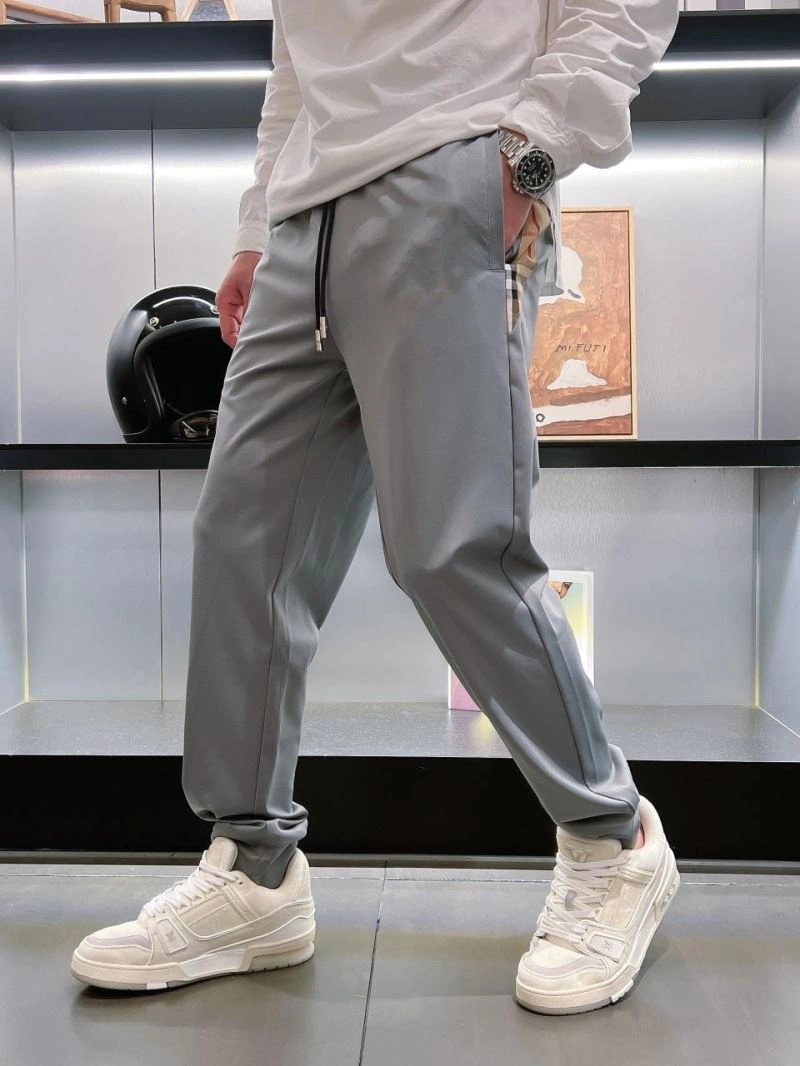 Burberry Long Pants Original 100272