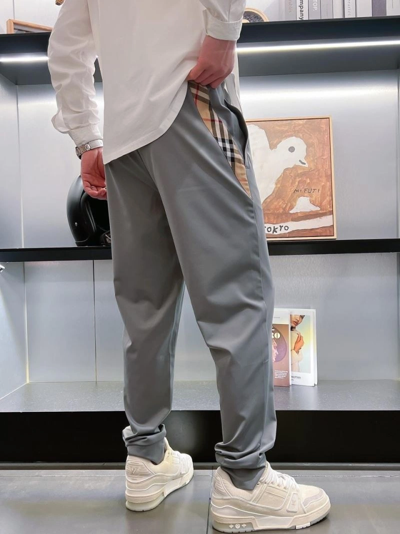 Burberry Long Pants Original 100272
