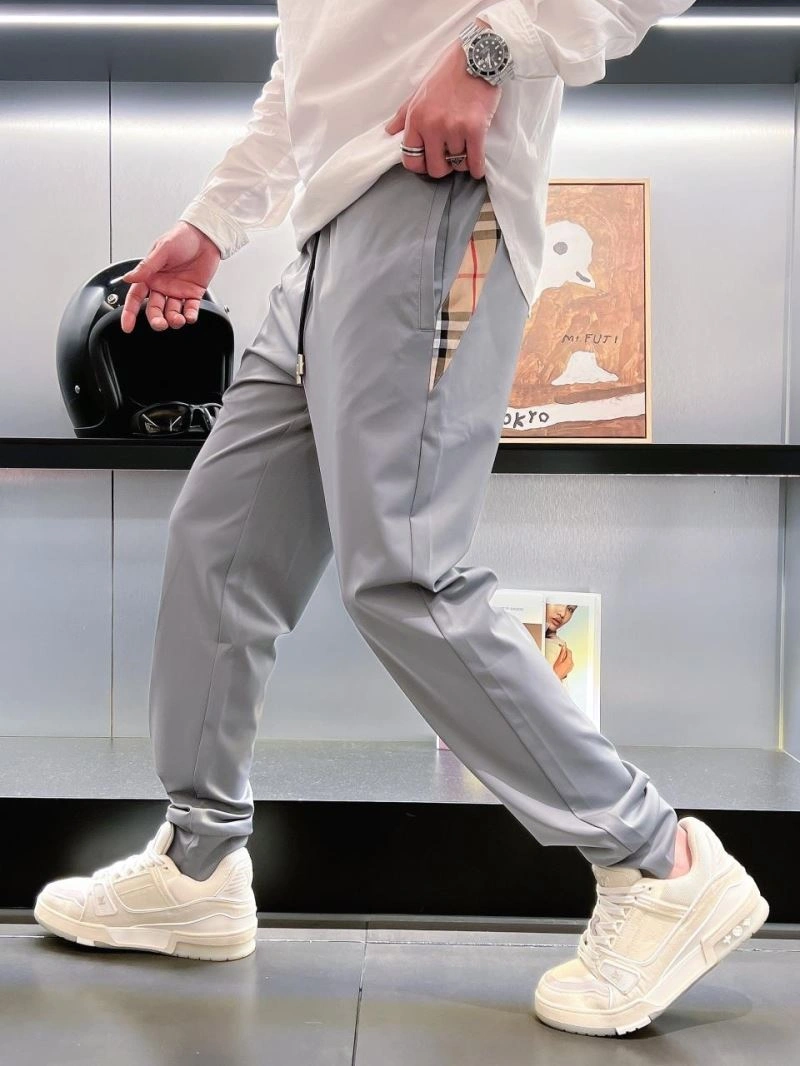 Burberry Long Pants Original 100272