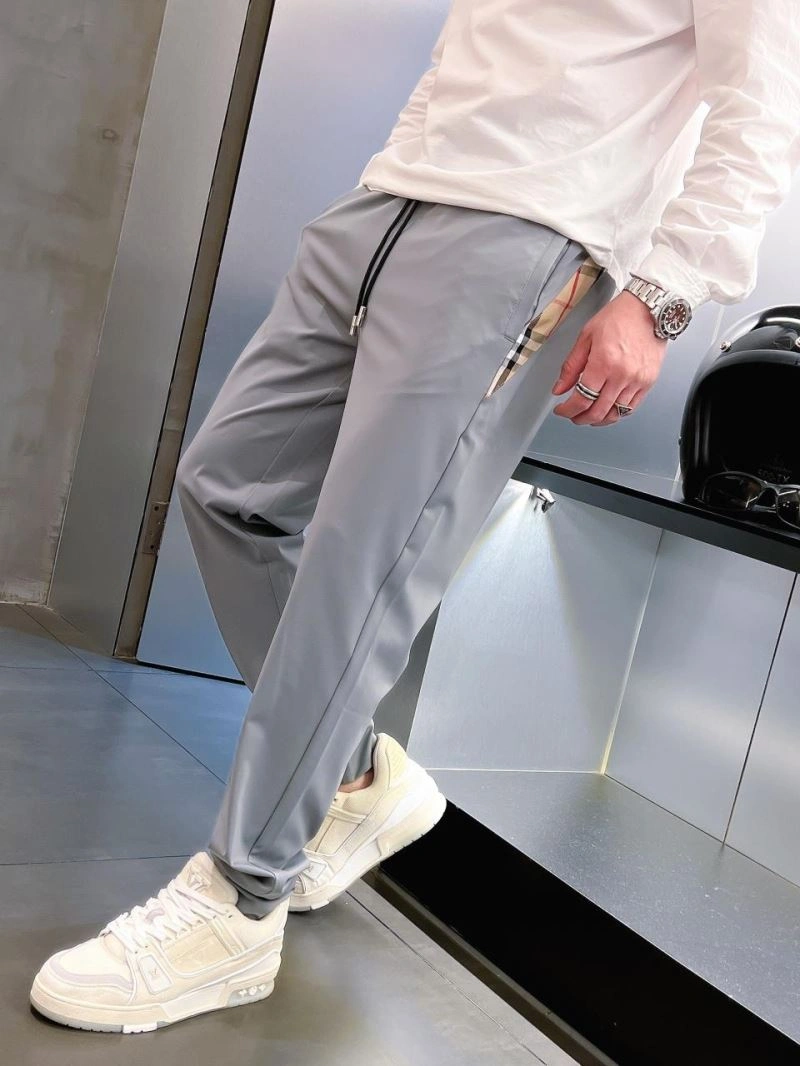 Burberry Long Pants Original 100272