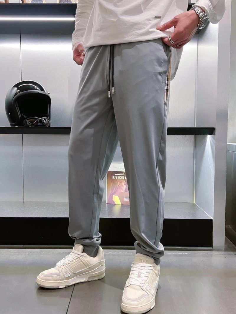Burberry Long Pants Original 100272