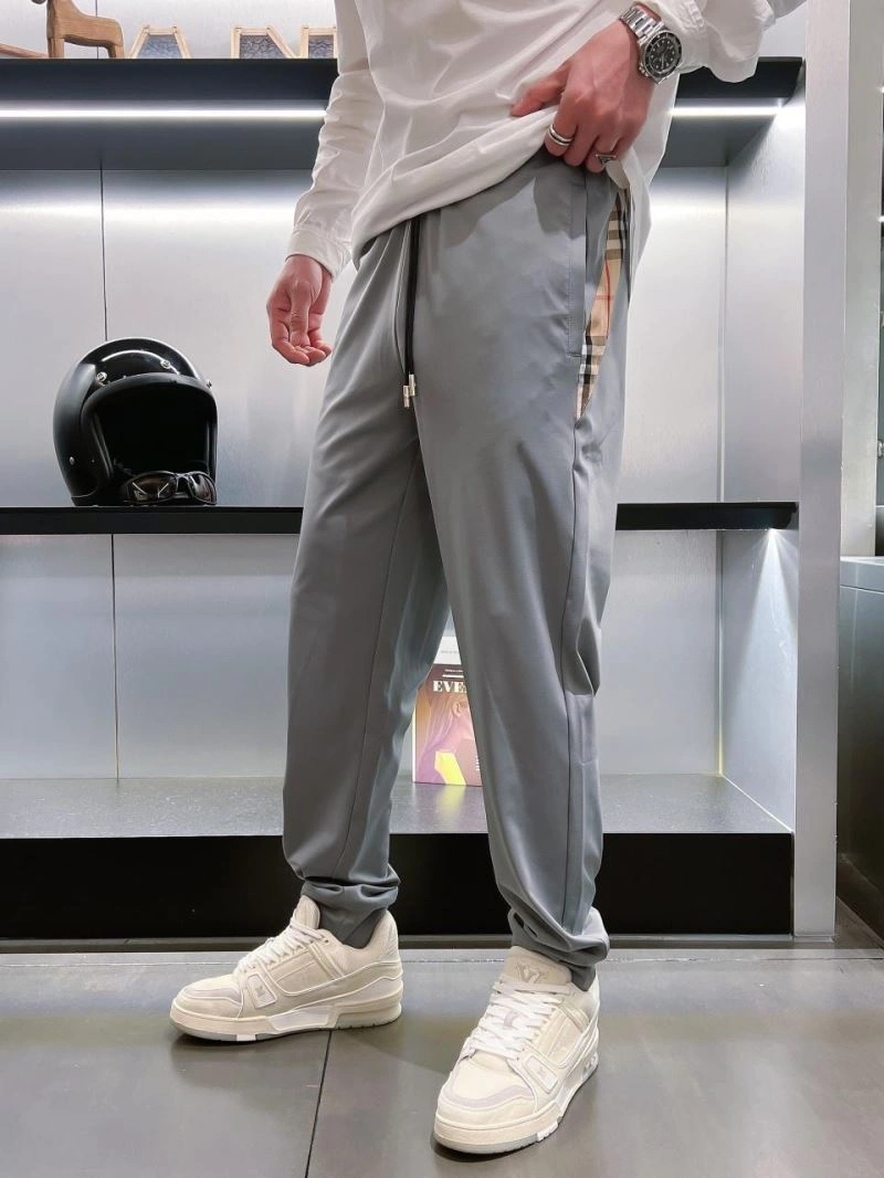 Burberry Long Pants Original 100272