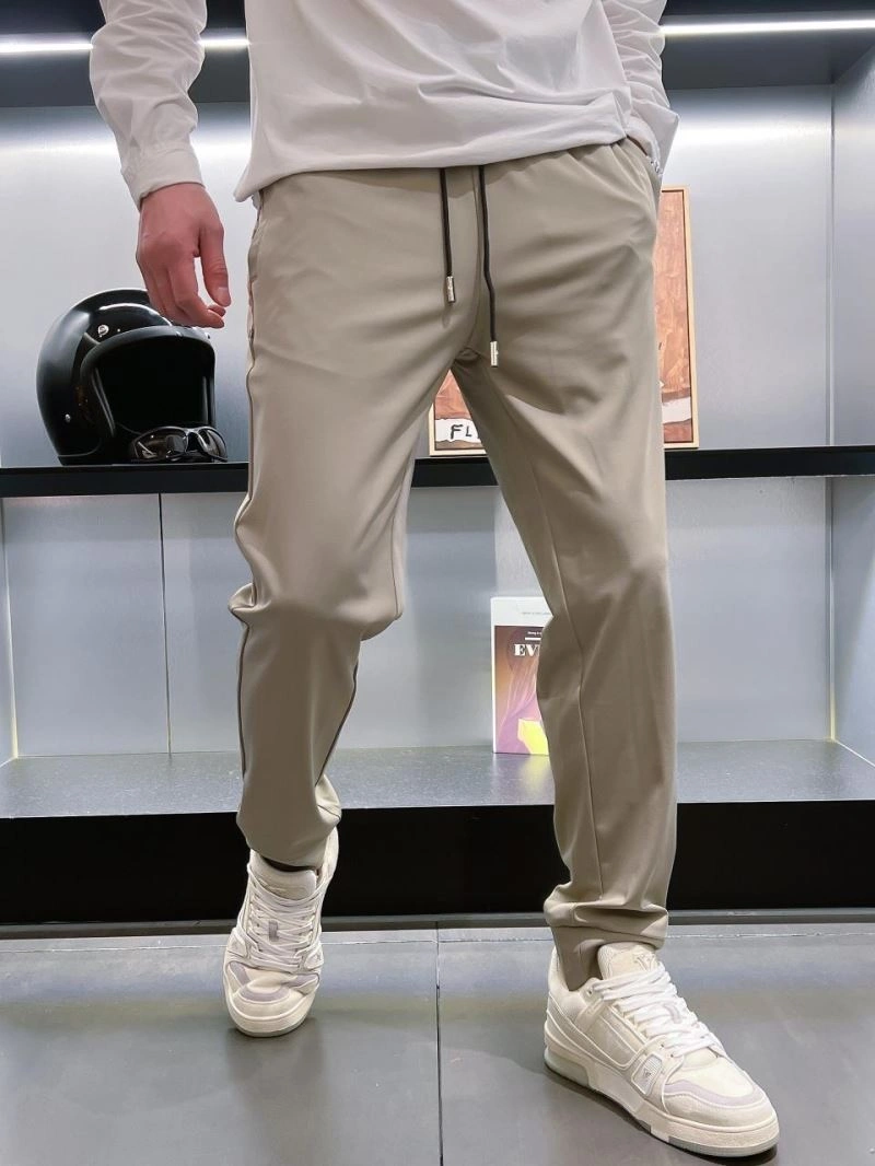 Burberry Long Pants FashionForward 100265