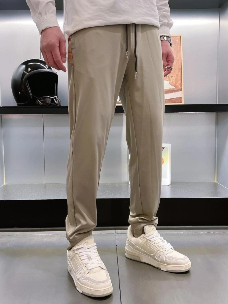 Burberry Long Pants FashionForward 100265
