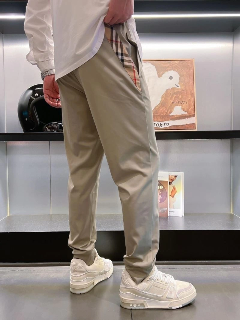 Burberry Long Pants FashionForward 100265
