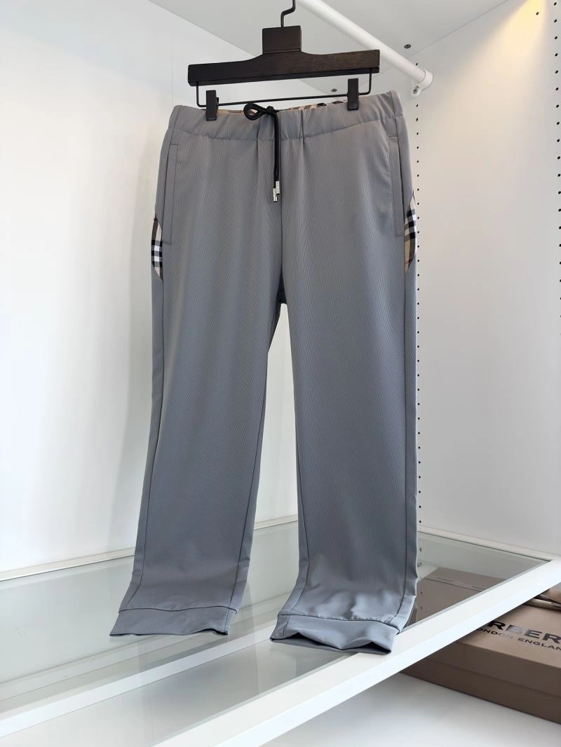 Affordable Burberry Long Pants 100271