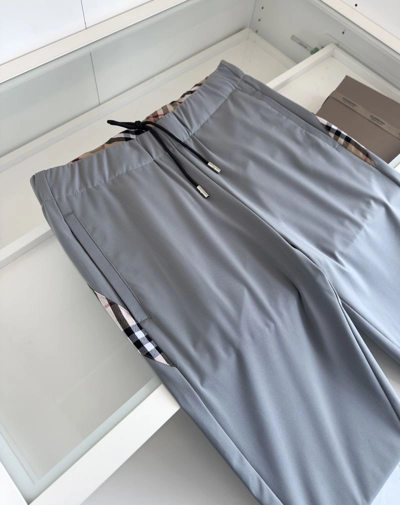 Affordable Burberry Long Pants 100271