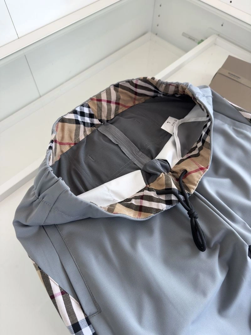 Affordable Burberry Long Pants 100271