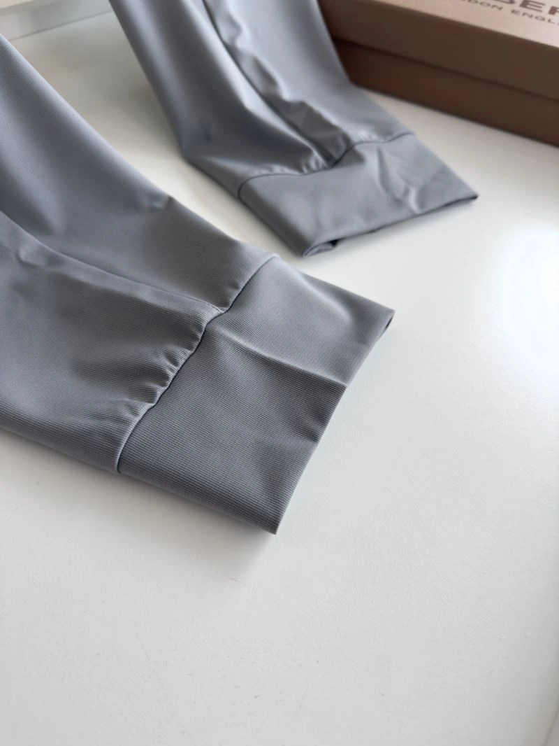 Affordable Burberry Long Pants 100271
