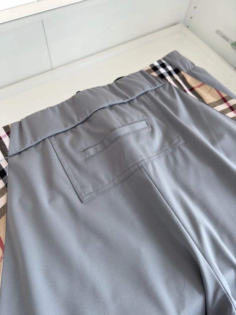 Affordable Burberry Long Pants 100271