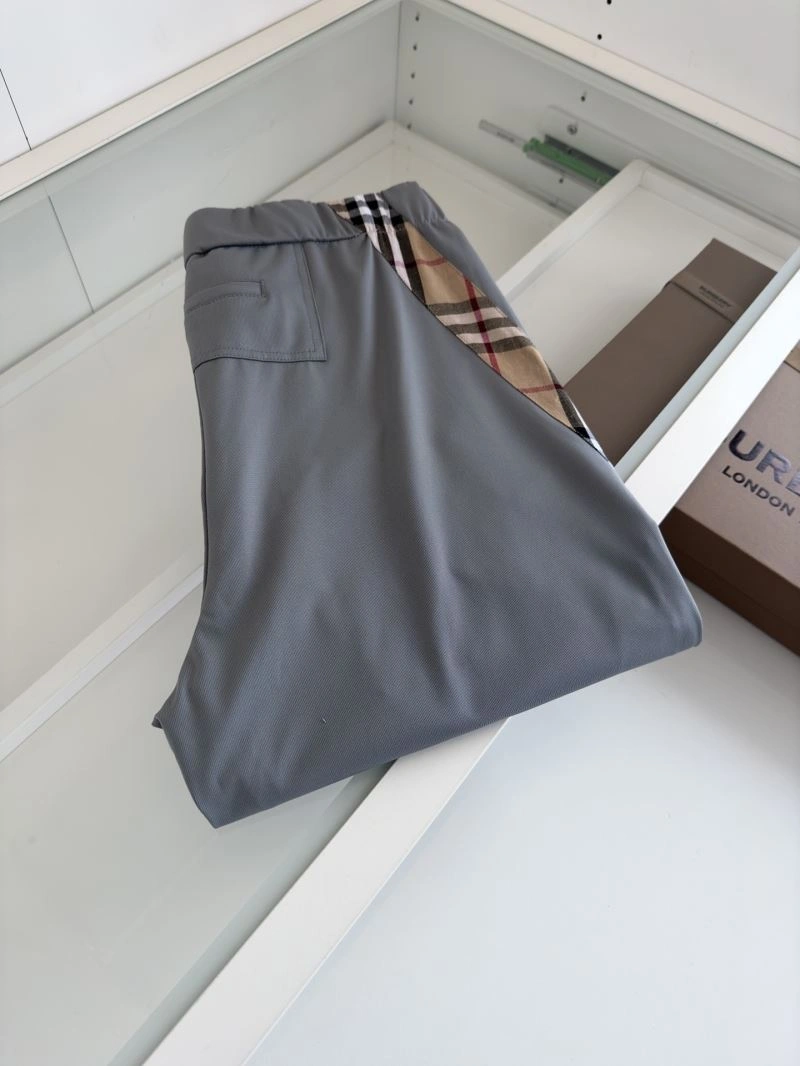 Affordable Burberry Long Pants 100271