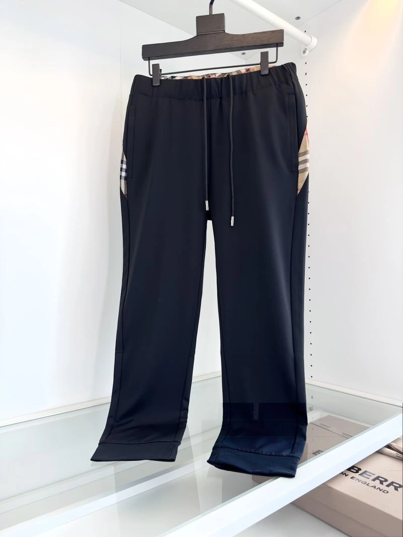 Burberry Long Pants Functional 100267