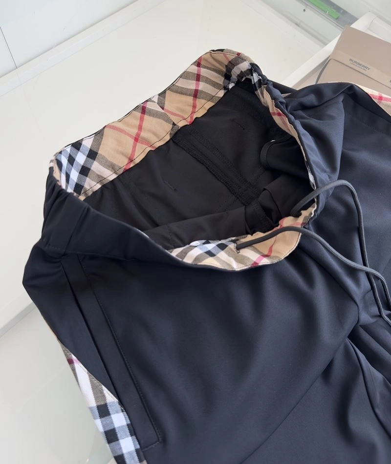 Burberry Long Pants Functional 100267