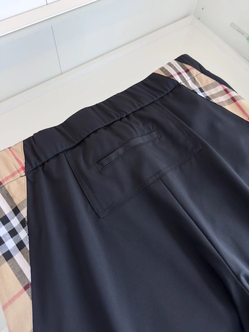 Burberry Long Pants Functional 100267
