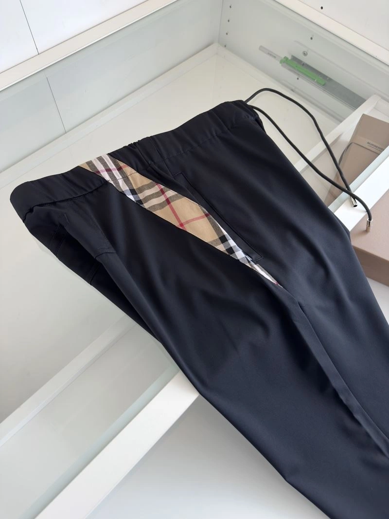 Burberry Long Pants Functional 100267