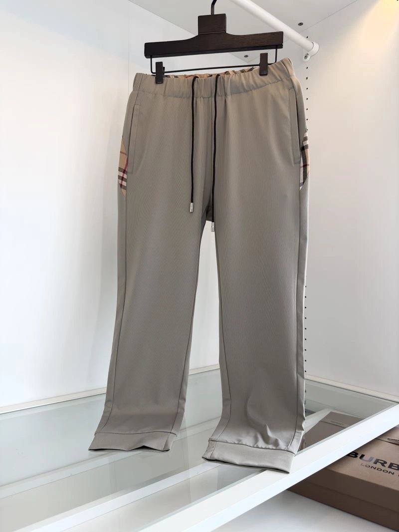 AllSeason Burberry Long Pants 100264