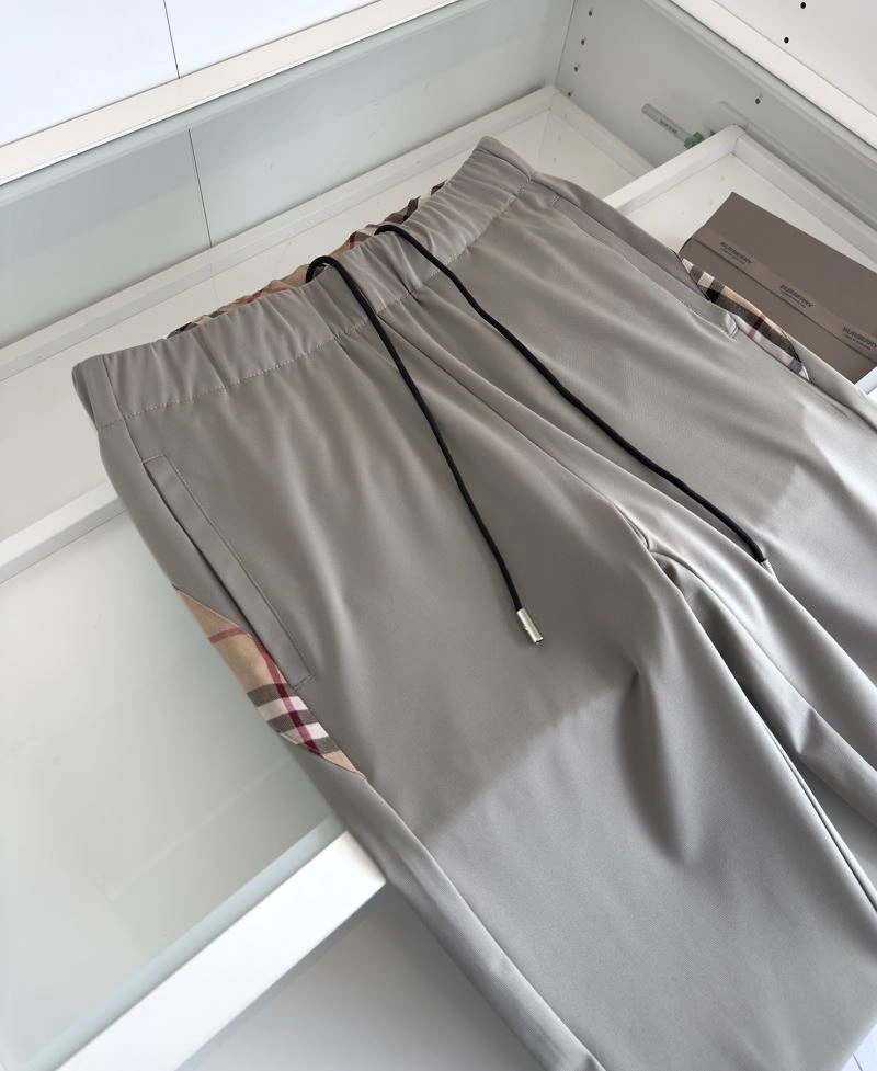 AllSeason Burberry Long Pants 100264