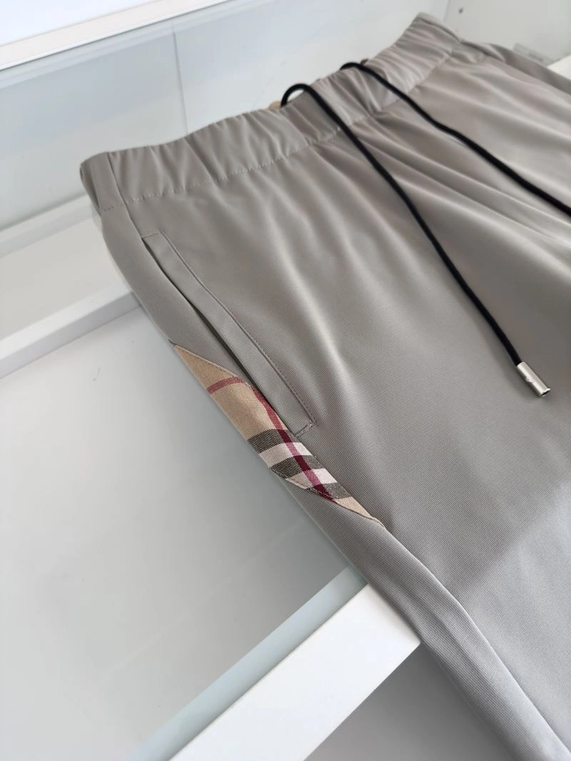 AllSeason Burberry Long Pants 100264
