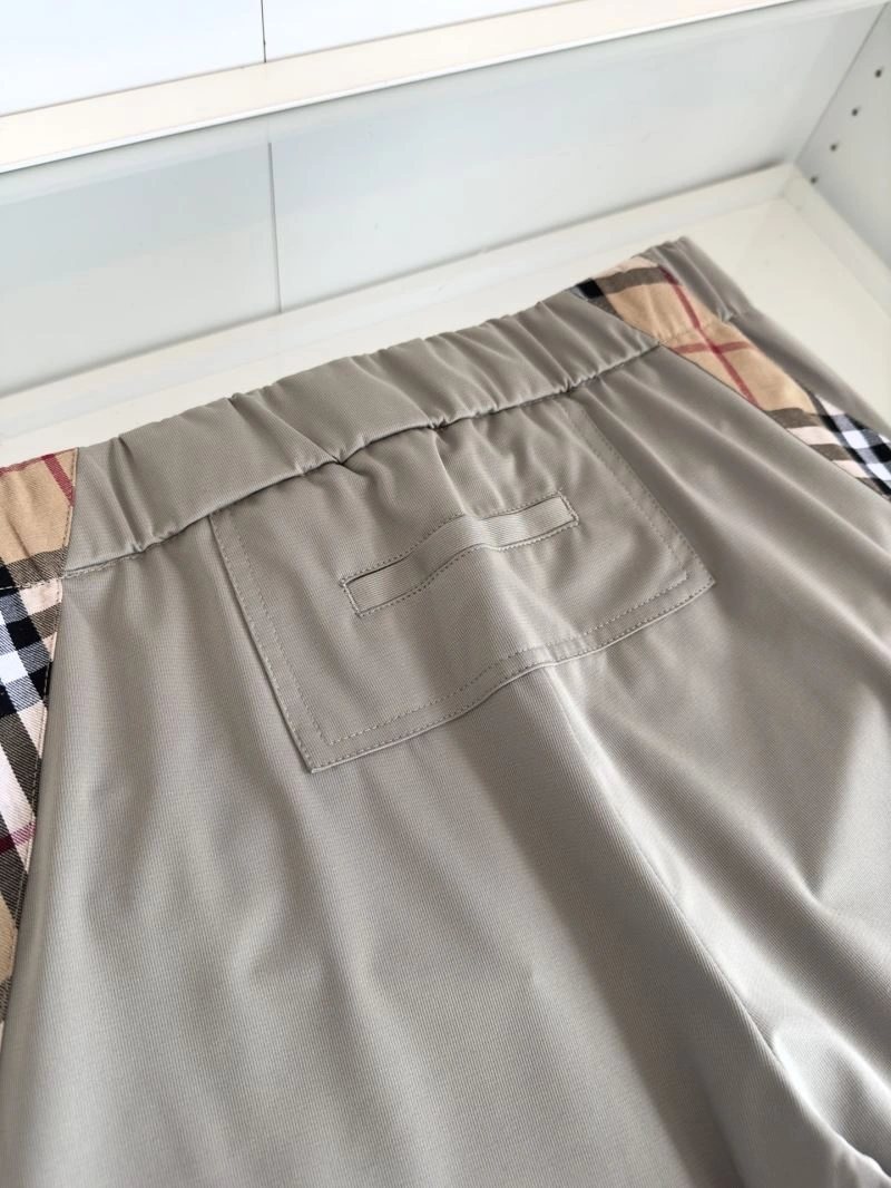 AllSeason Burberry Long Pants 100264