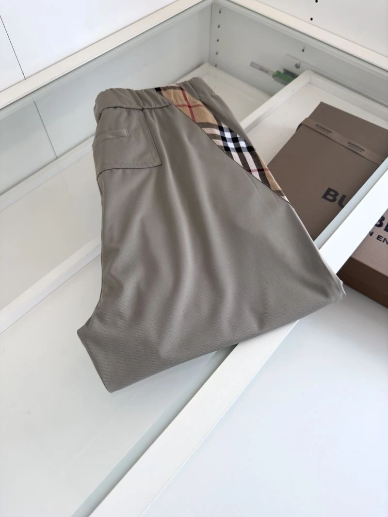 AllSeason Burberry Long Pants 100264