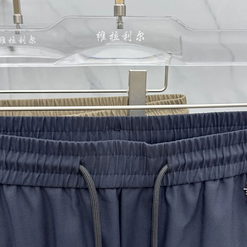 Trendy Burberry Long Pants 100266