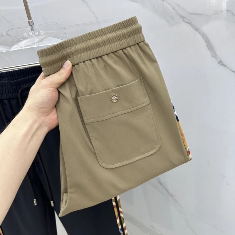 TravelReady Burberry Long Pants 100296