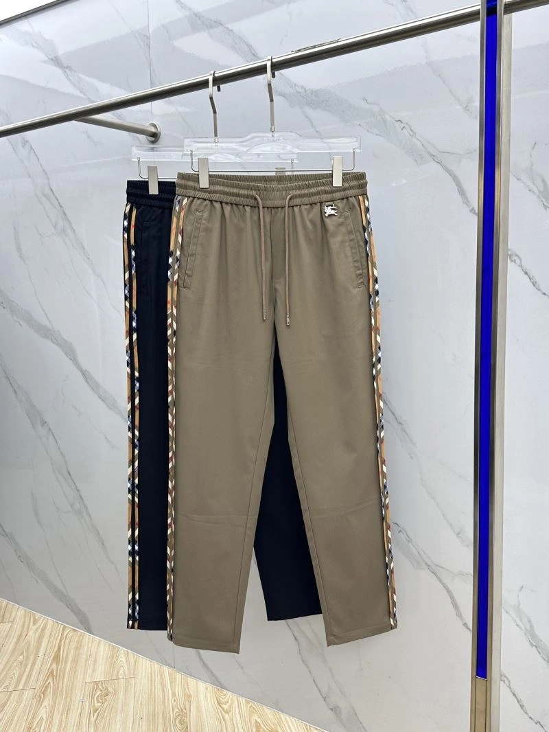 TravelReady Burberry Long Pants 100296