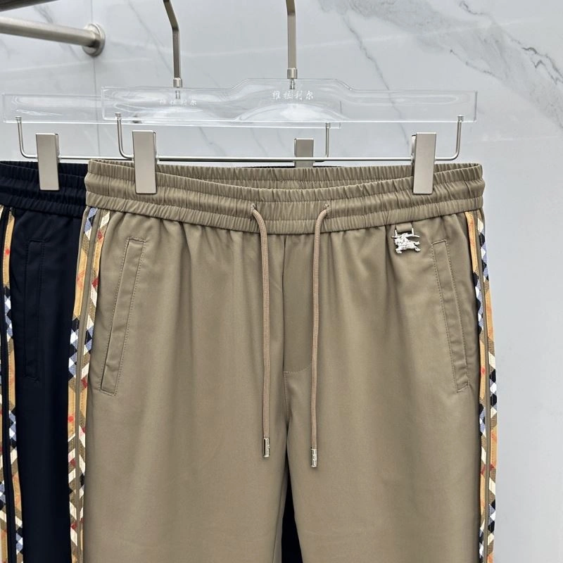 TravelReady Burberry Long Pants 100296