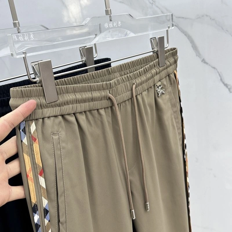 TravelReady Burberry Long Pants 100296