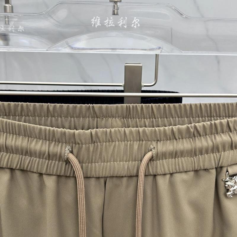 TravelReady Burberry Long Pants 100296