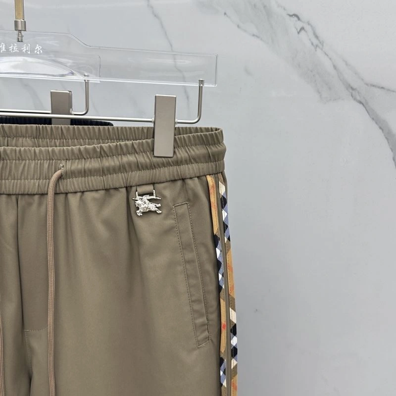 TravelReady Burberry Long Pants 100296