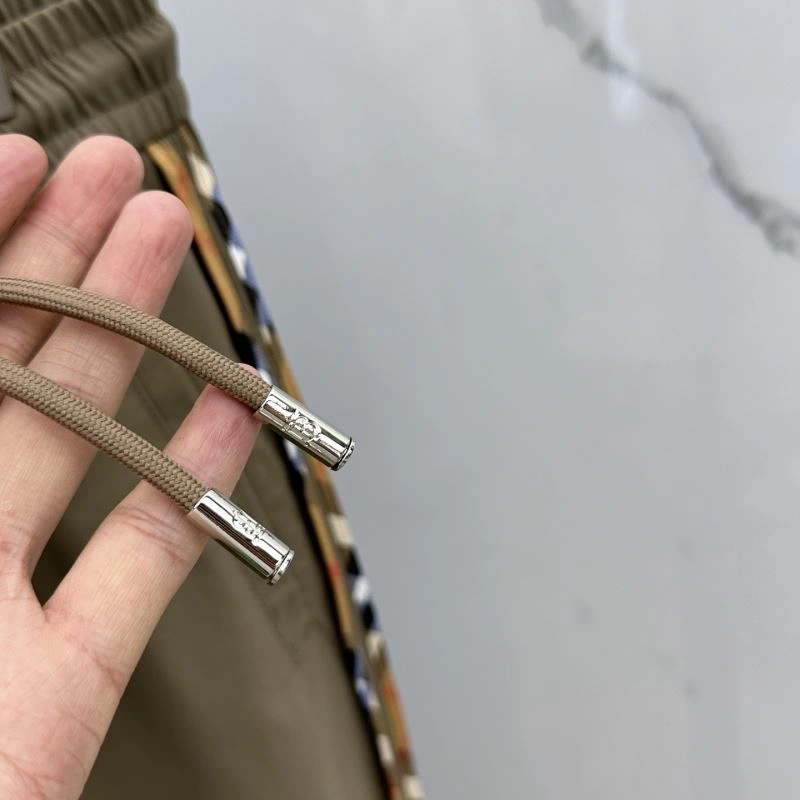 TravelReady Burberry Long Pants 100296